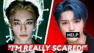 Netizens demand Hyunjin leave Stray Kids! NCT Taeyong BEGS sasaengs to stop harassing him! ATEEZ...