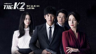 The K2 ( 2016 ) Ep 04 Sub Indonesia