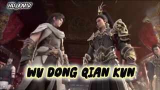 Wu Dong Qian Kun S5 Eps 3 & 4 Trailer amv