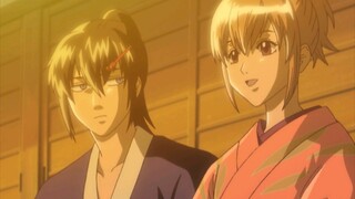 Jatuh cinta tetapi tidak bisa bergantung satu sama lain, Hijikata dan Mitsuha merindukan cinta itu