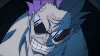 Kizaru đấu với Zephyr #onepiece