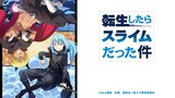 【Jul Anime】That Time I Got Reincarnated as a Slime S2 Part 2 OP02【SC & Jap SUB】