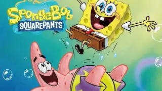 Spongebob Squarepants | S01E10A | Culture Shock