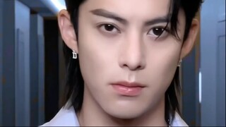 DylanWang Douyin 20230721