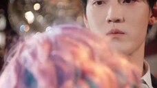 Người Yêu Một Nửa Thân Thuộc Của Tôi EP 2 [Sub Việt]