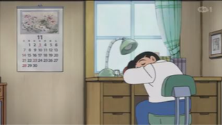 Doraemon Episode 169