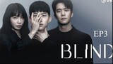 Blind EP3 | Korean drama(2022)