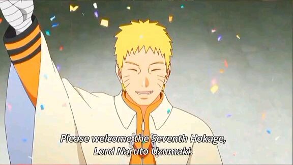 naruto!😻