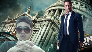 London has fallen - รีวิวหนัง