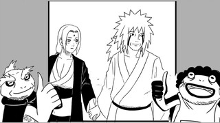 Jiraiya juga kembali (9)