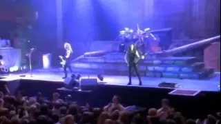 Metallica - Live Shit - Binge & Purge - Seattle 1989