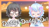 DADDY ! DADDY ! DO !【moon x jelly】short cover