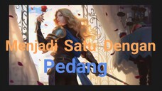 [TA] Menjadi Satu Dengan Pedang