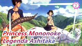 [Princess Mononoke] Legenda Ashitaka - Orkestra Kashihara_2