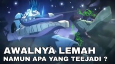 Bisa gitu ya padahal makan gituan doank