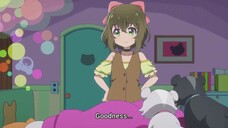 kuma kuma kuma bear (episode 2)