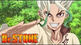 Dr.Stone「 AMV 」- Myself ᴴᴰ