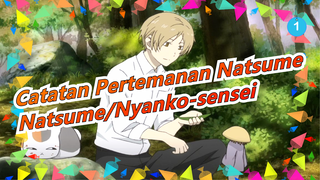 [Catatan Pertemanan Natsume] [Natsume Takashi/Nyanko-sensei] S5E9 CUT_1