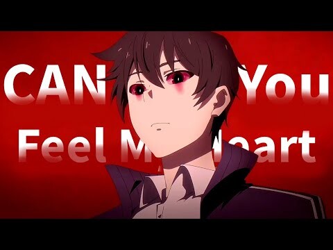 The Daily Life of the Immortal King Season 2「AMV」- Can You Feel My Heart