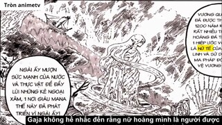 Giao Kèo Của Thủy Tinh Linh - Trận Chiến Chuẩn Bị Bắt Đầu - Phân Tích Chap 224 -