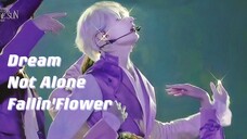 『官方高清』东京梦幻三部曲,我好像来到了天堂  Dream+Not Alone+Fallin'Flower 巨蛋