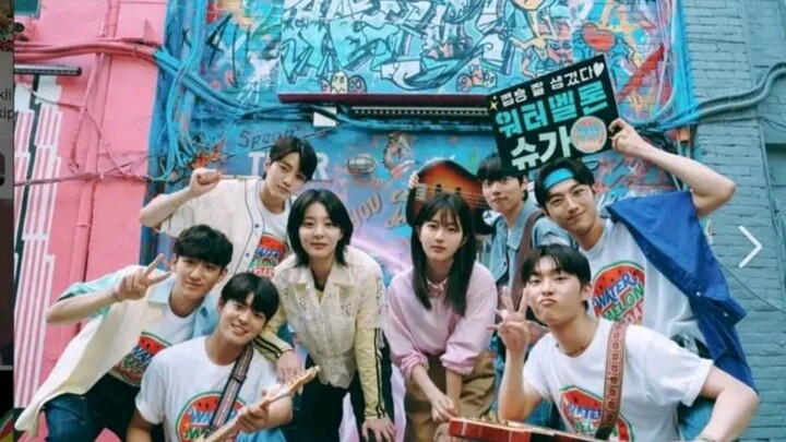 [ TWINKLING WATERMELON ] ENGLISH SUBTITLE EPISODE 16 FINALE