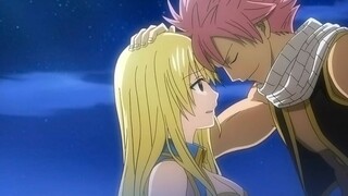 [Fairy Tail / Gao Ran] Salah satu lagu tema terbaik, versi lengkap. Empat menit untuk menunjukkan Dragon Cry/Theatrical Edition