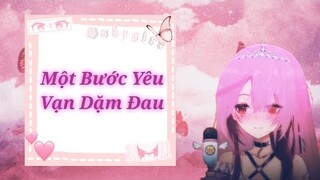 178♫ Một Bước Yêu Vạn Dặm Đau | Suri Mukeki 💜☂️