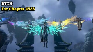 Battle Through The Heavens | Fsr Chapter 4526