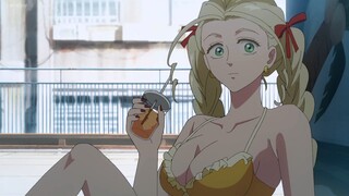 Kowloon Generic Romance episode 7 Full English Sub | REACTION