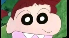 Crayon Shinchan Bahasa Indonesia