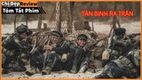 Sự Quả Cảm của những Tân Binh Tuổi Đôi Mươi | Tóm Tắt phim : The Battle of Jangsari (2019)