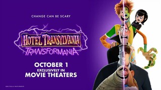 Hotel Transylvania: Transformania 2022 Watch Full Movie : Link In Description