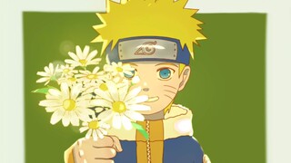 Naruto Naruto Manga】Dalam perjalanan Sasuke dan Naruto merayakan kemenangan mereka...