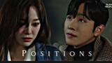 Kang Tae Mu × Shin Ha Ri - Positions | Business Proposal [FMV]