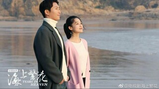 Tears In Heaven 💐💜💐 Episode 23 💐💜💐 English subtitles