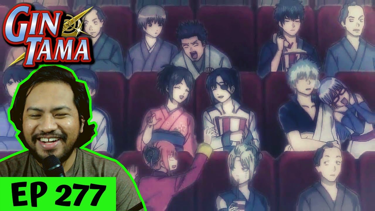 Top 10 Male Supporting Characters, Which Gintama Guy Got First? [Japan Poll]