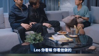 Thai Drama [Love in Love] Leo: Wife and Brother, Interesting