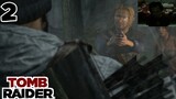Mulai Seru - Tomb Raider Part 2
