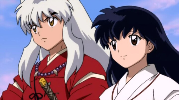 [Ice Rabbit] "setiap hati" cover InuYasha ED