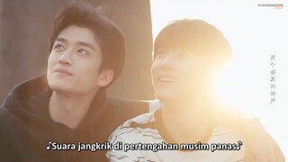 The Way Home Episode 7 INDO