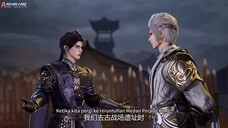 Against The Sky Supreme Eps 406 Sub Indo