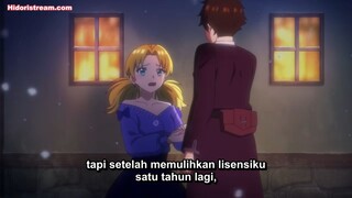 EP9 A-Rank Party wo Ridatsu shita Ore wa, Moto Oshiego-tachi to Meikyuu Shinbu wo Me (Sub Indonesia)