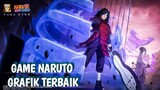 Tutorial Cara mendownload Game Naruto mobile Android / IOS di website coolapk