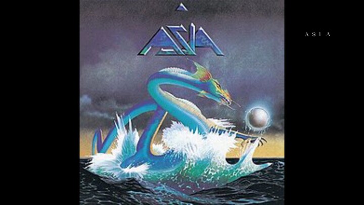 ASIA Battle Remix 80s 90s Disco