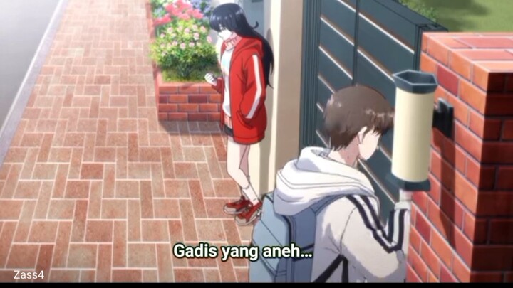 Anime baru lagi nih seru guys☺🥰