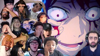 HOW PETELGEUSE BECAME CRAZY ! RE ZERO SEASON 2 EPISODE 19 ULTIMATE REACTION COMPILATION