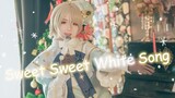 【旧夏】Sweet Sweet White Song❄️甜甜白歌🎄偶像梦幻祭2
