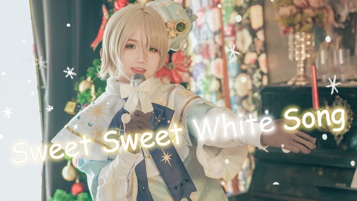 [Old Summer] Sweet Sweet White Song❄️Sweet White Song🎄 Trường đào tạo nam thần tượng 2