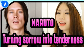 NARUTO  Cover Naruto OP with PelleK-Turning sorrow into tenderness_1